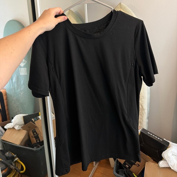 BREASTFEEDING tee - Picture 4 of 6